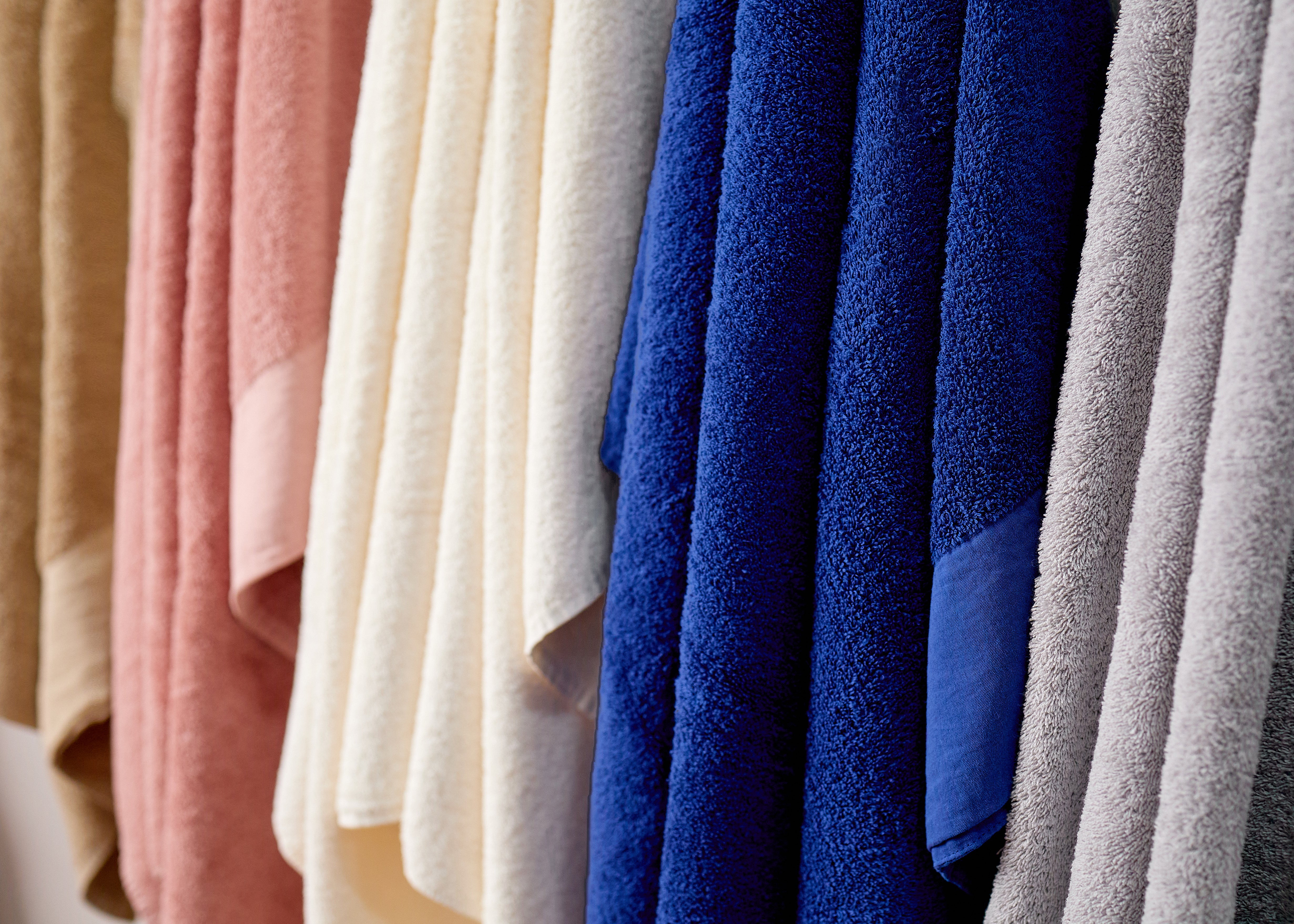 Drench Collection Towels