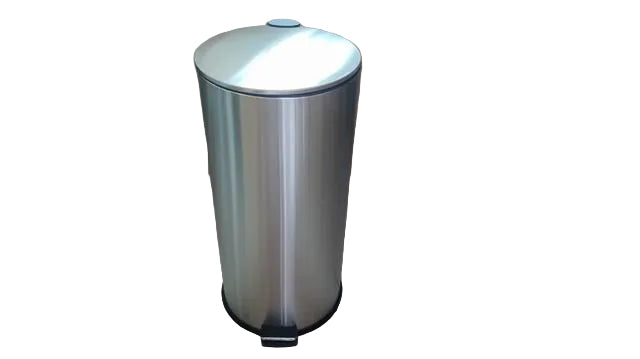 Oddo Pedal Bin