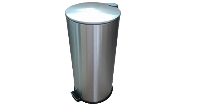 Oddo Pedal Bin