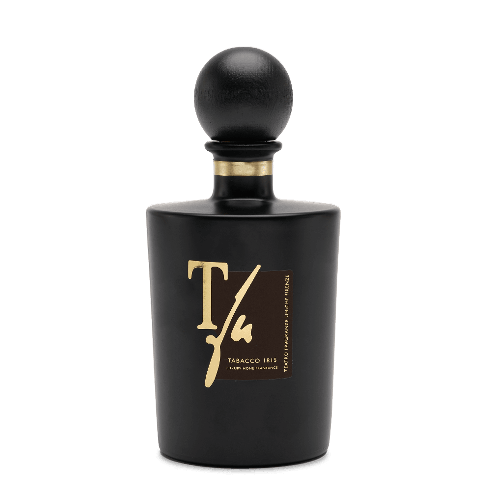 Teatro Tobacco Idris Diffuser - 1500ml