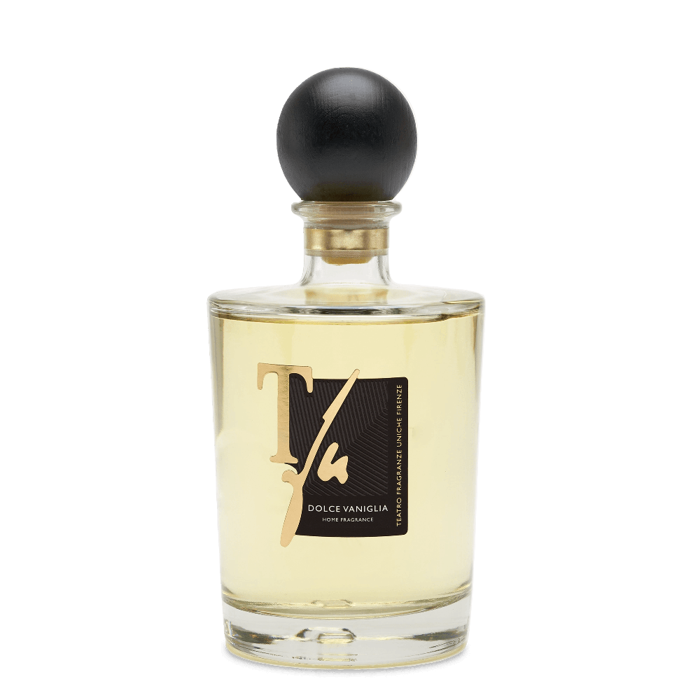 Teatro Dolce Vaniglia Diffuser - 500ml