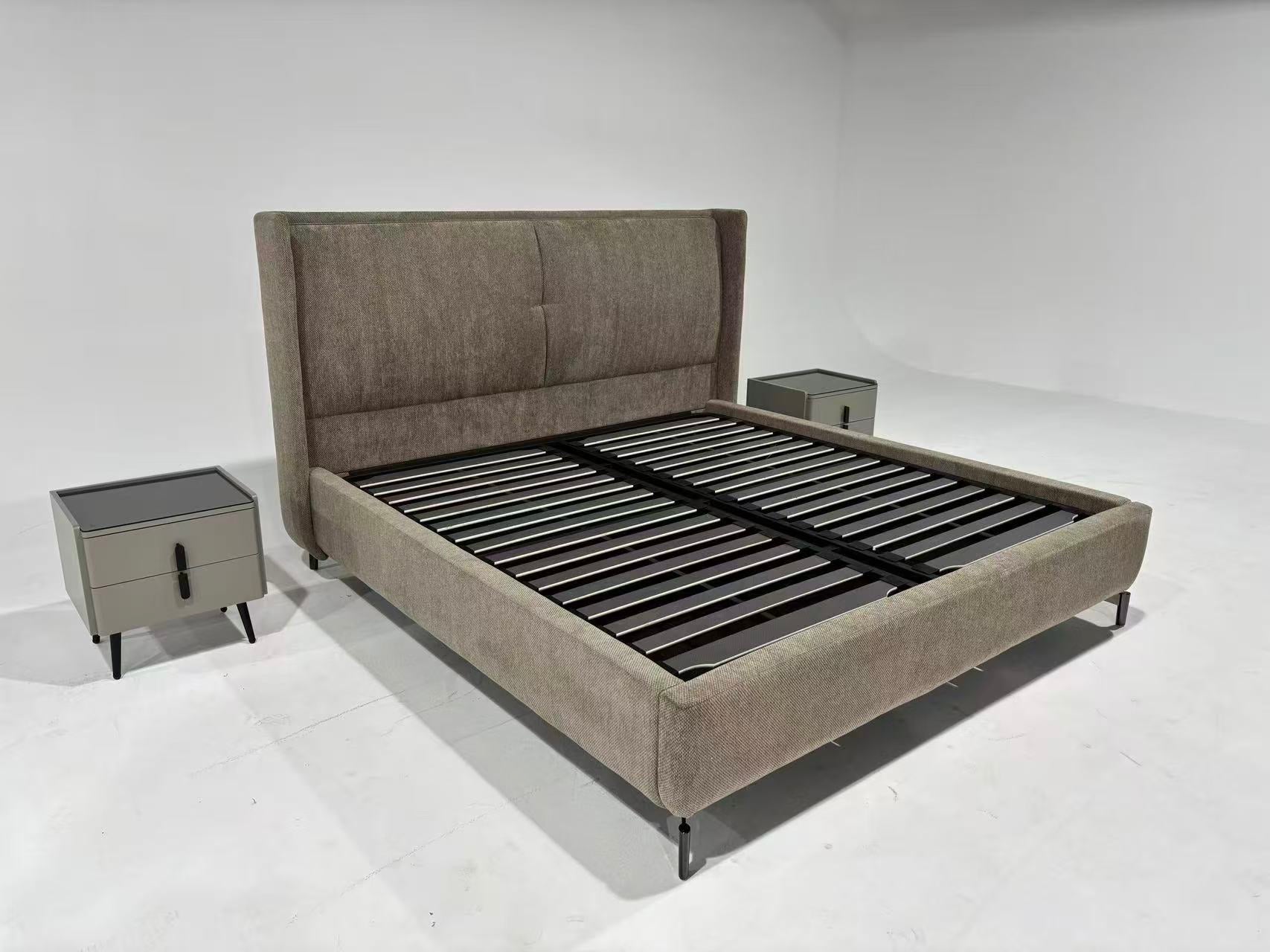 Asher Bedframe