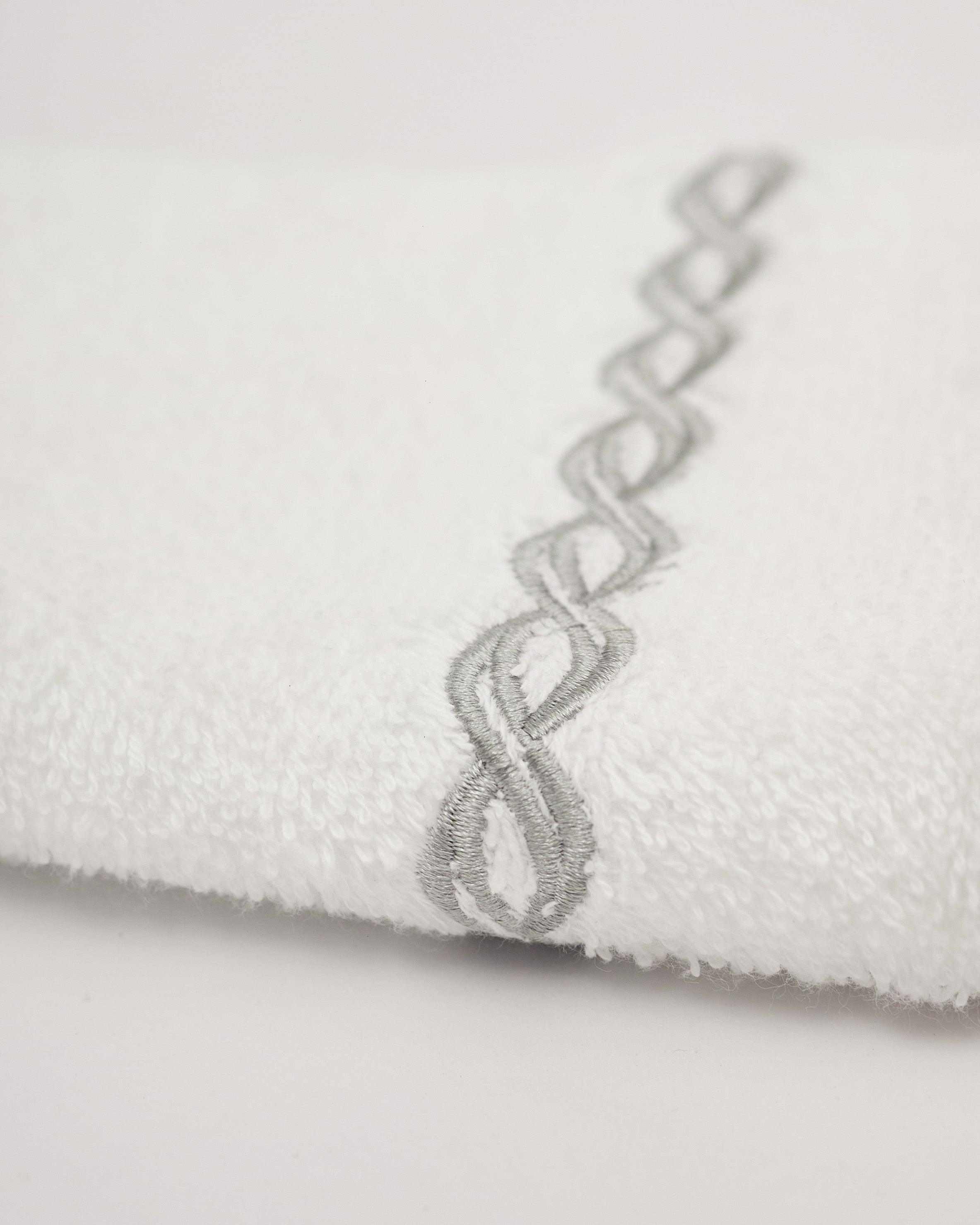 Elegante 3pc Towel Set
