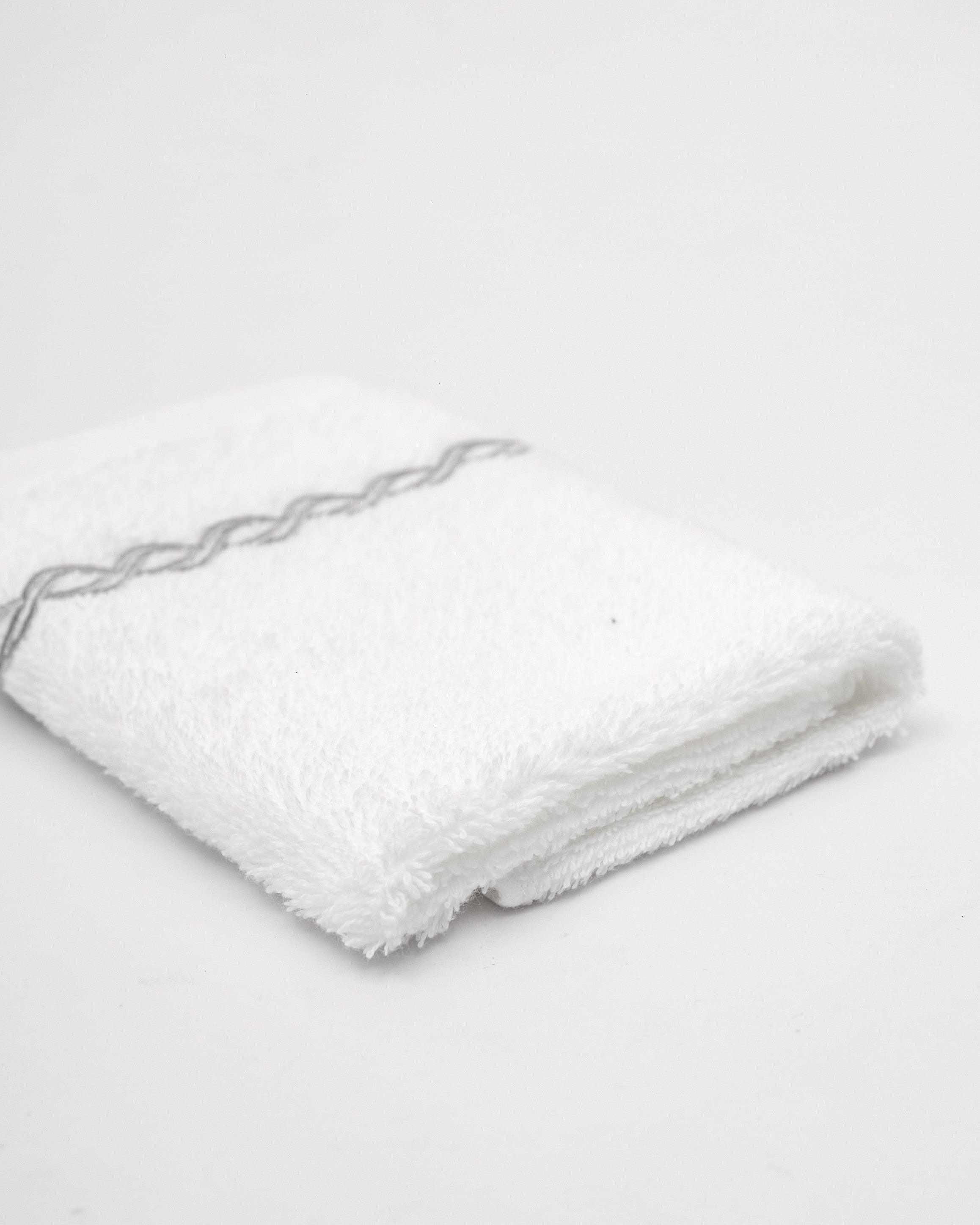 Elegante 3pc Towel Set