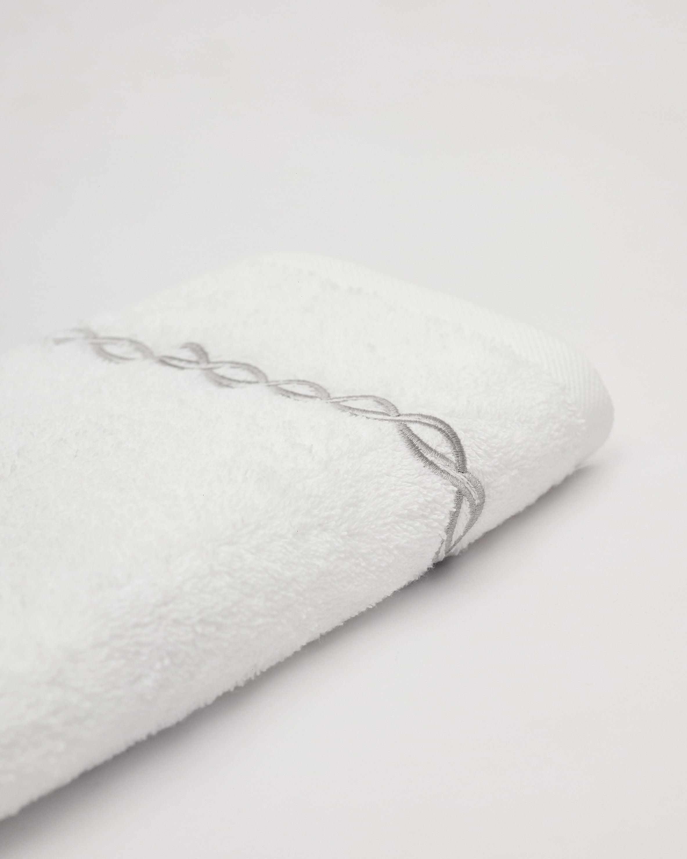 Elegante 3pc Towel Set