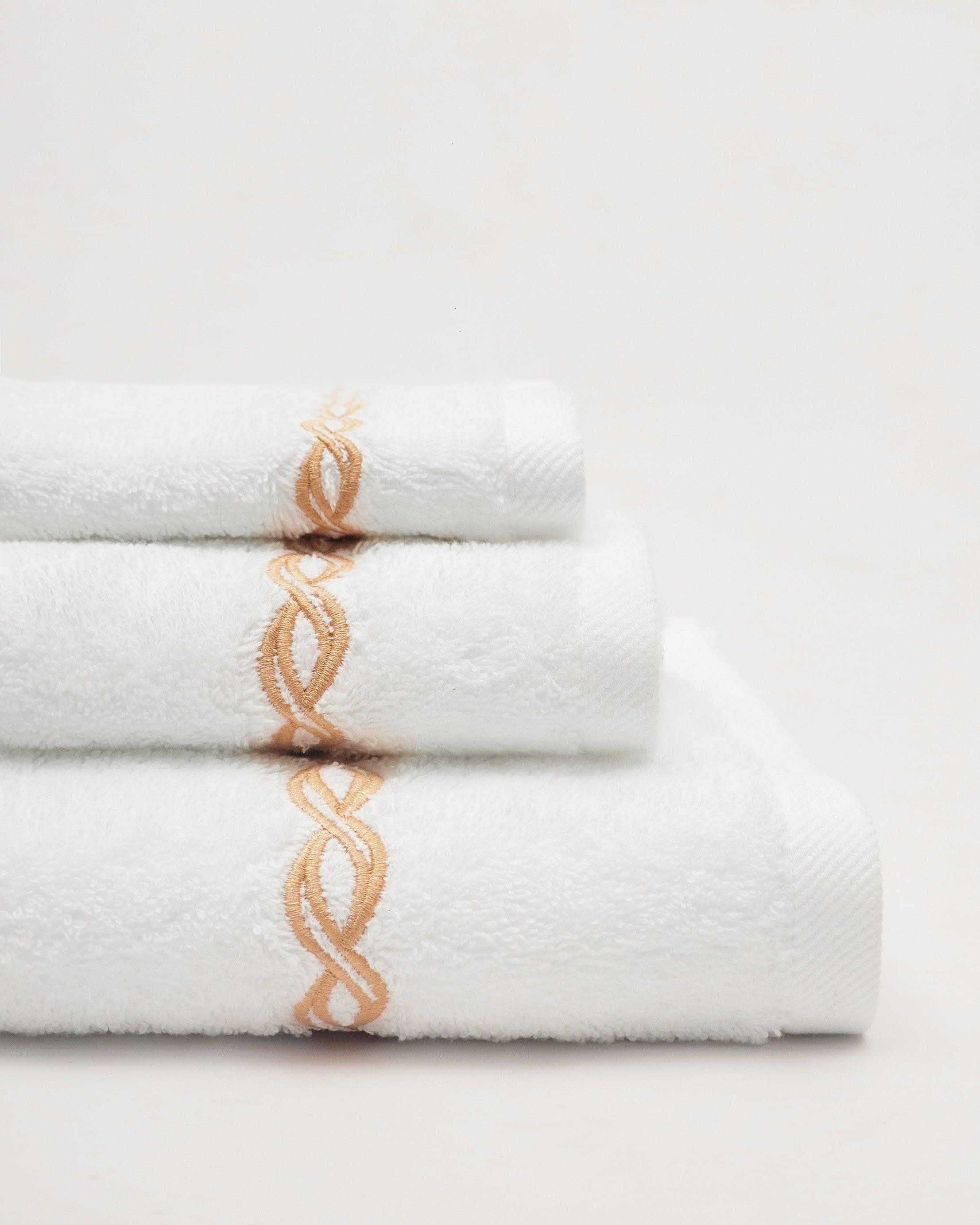 Elegante 3pc Towel Set