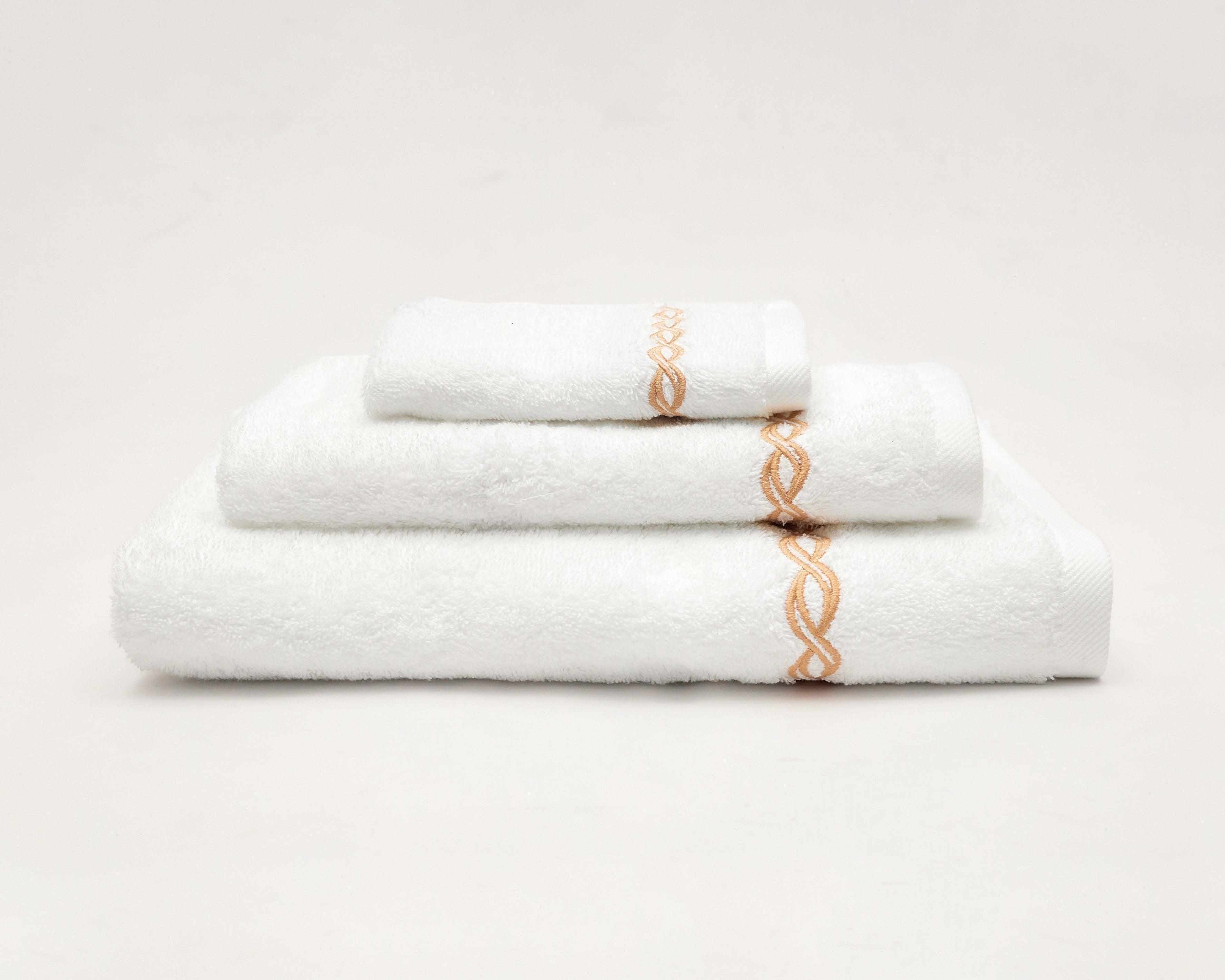 Elegante 3pc Towel Set