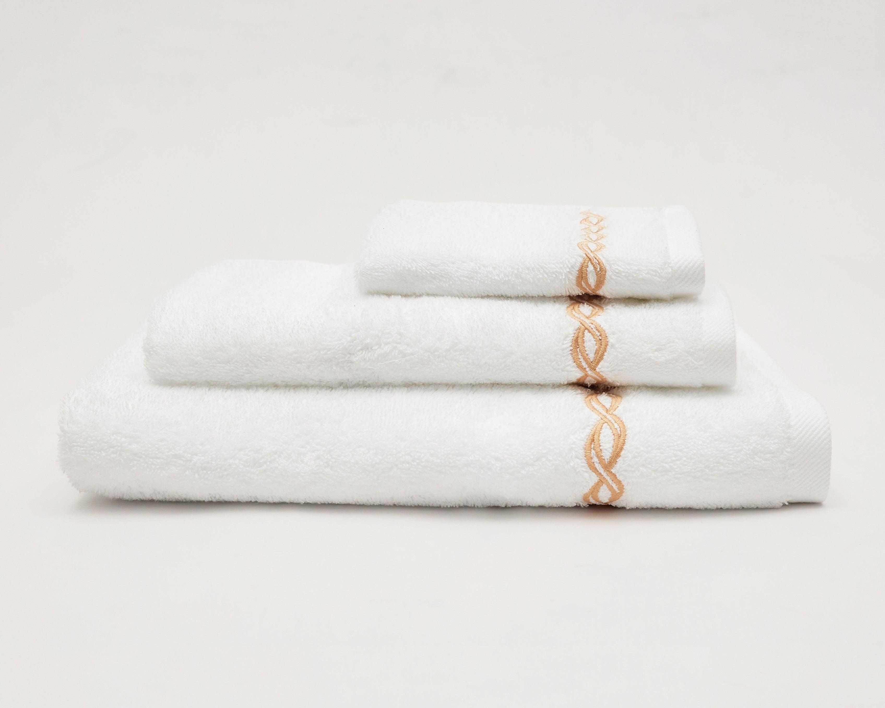 Elegante 3pc Towel Set