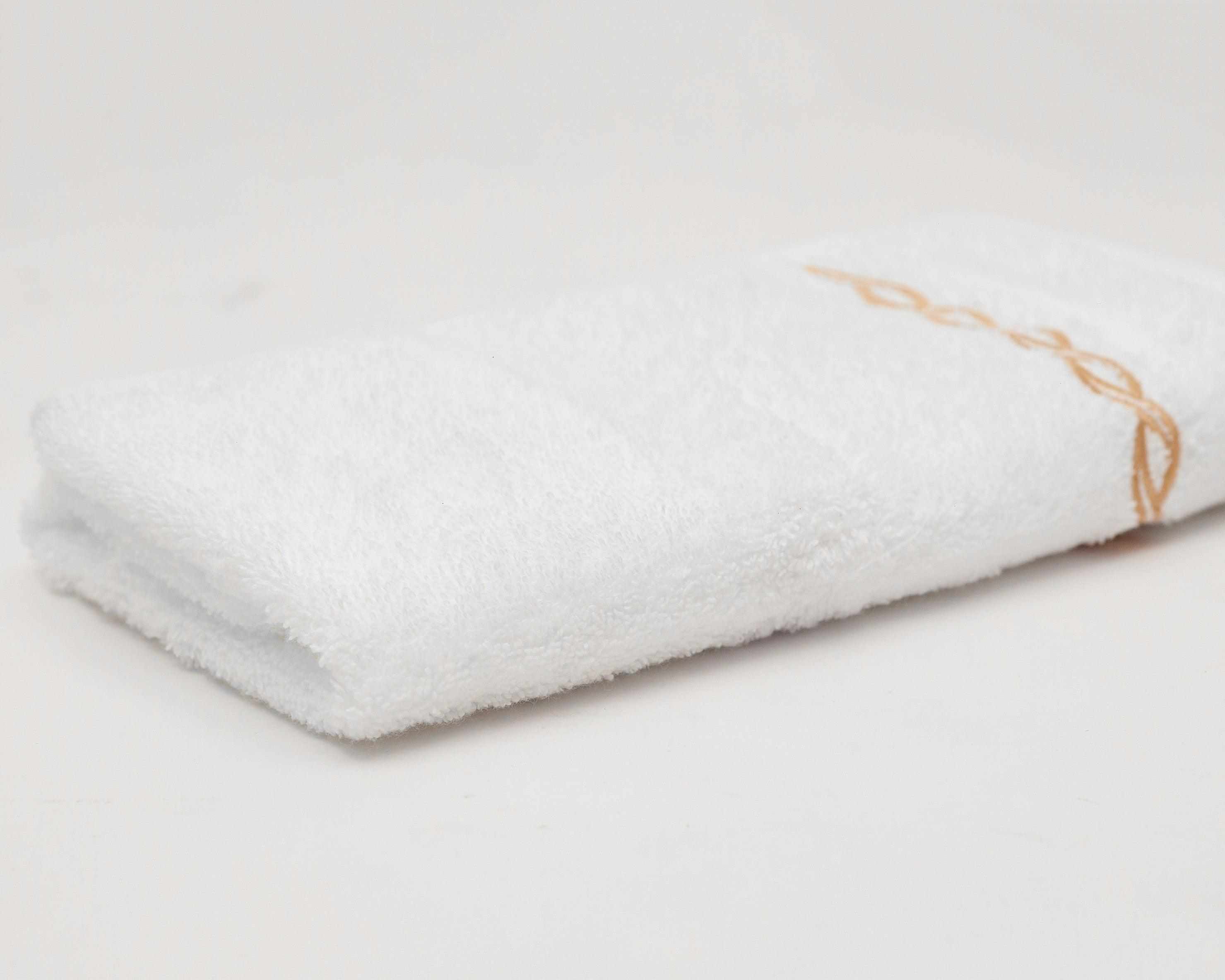 Elegante 3pc Towel Set