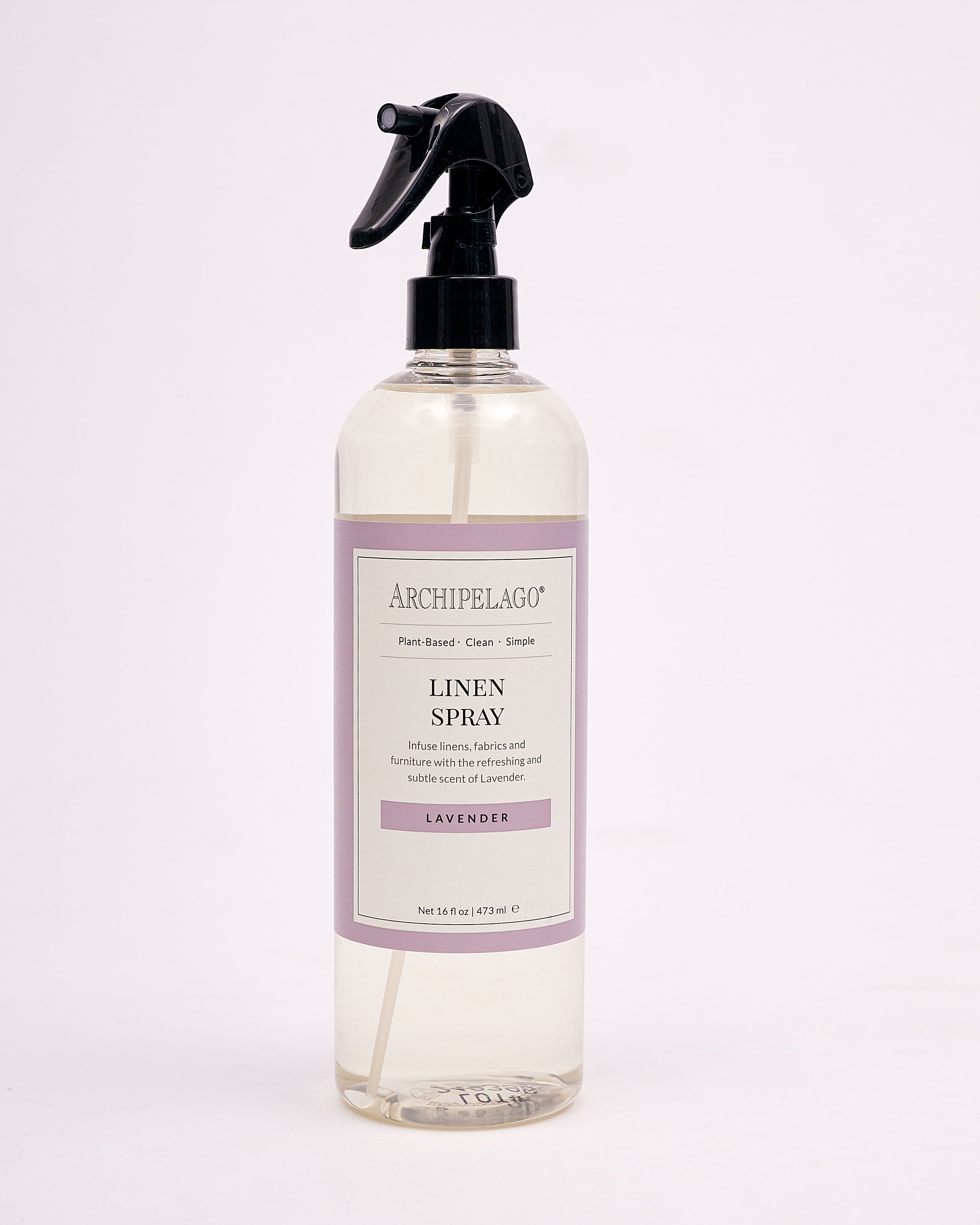 Archipelago Lavender Linen Spray