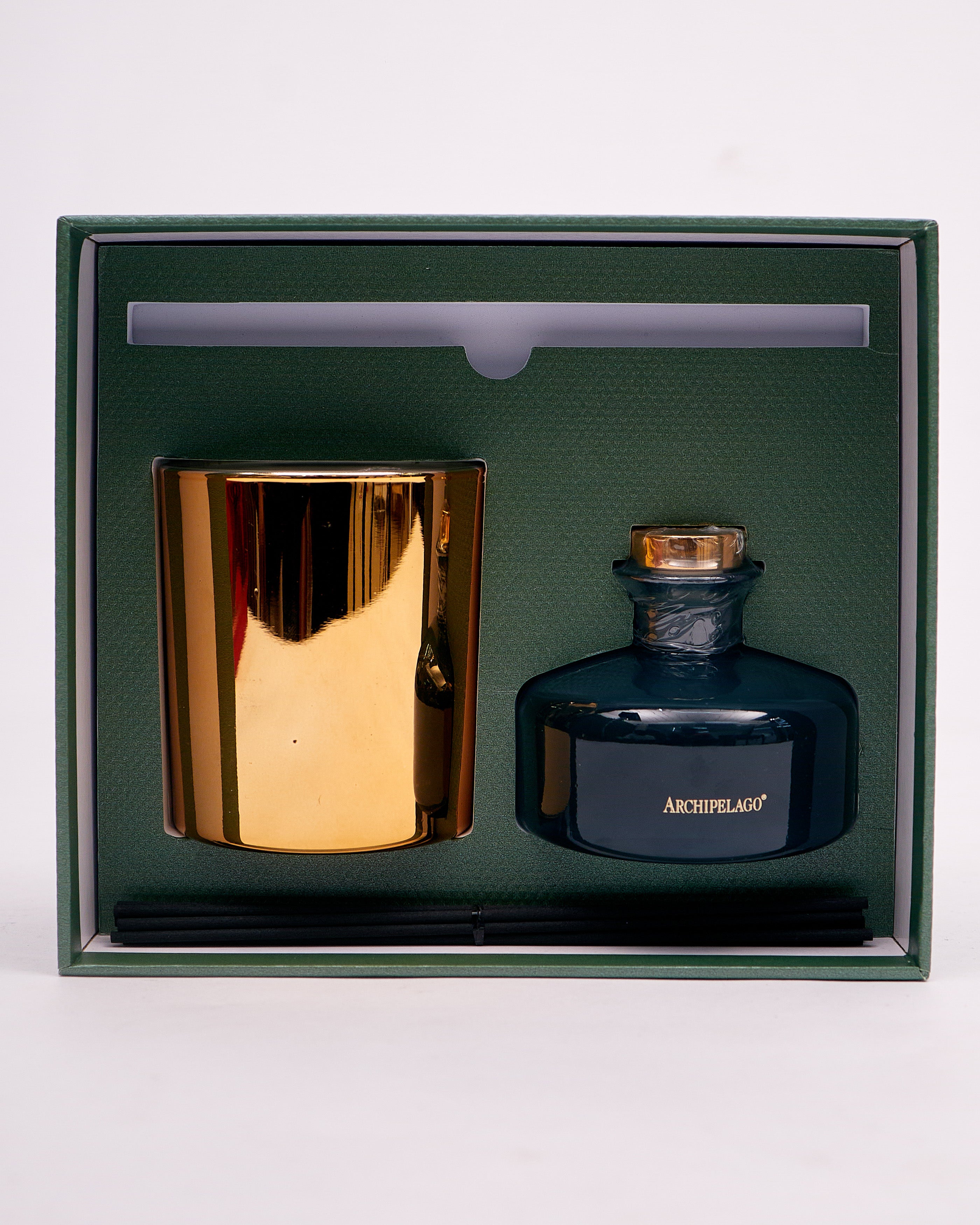 Maison De Noel Fragrance Set