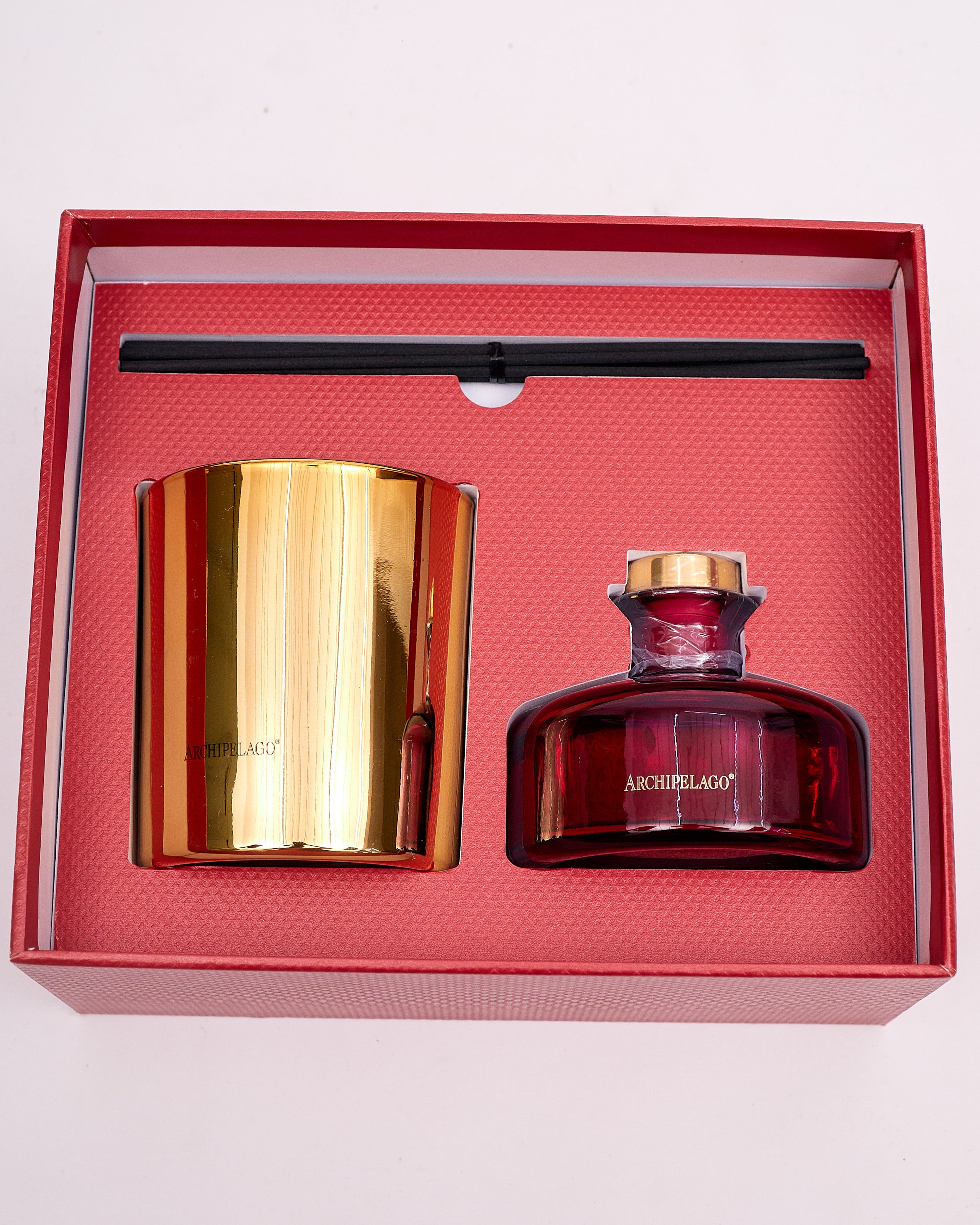 Cranberry St Germain Fragrance Set