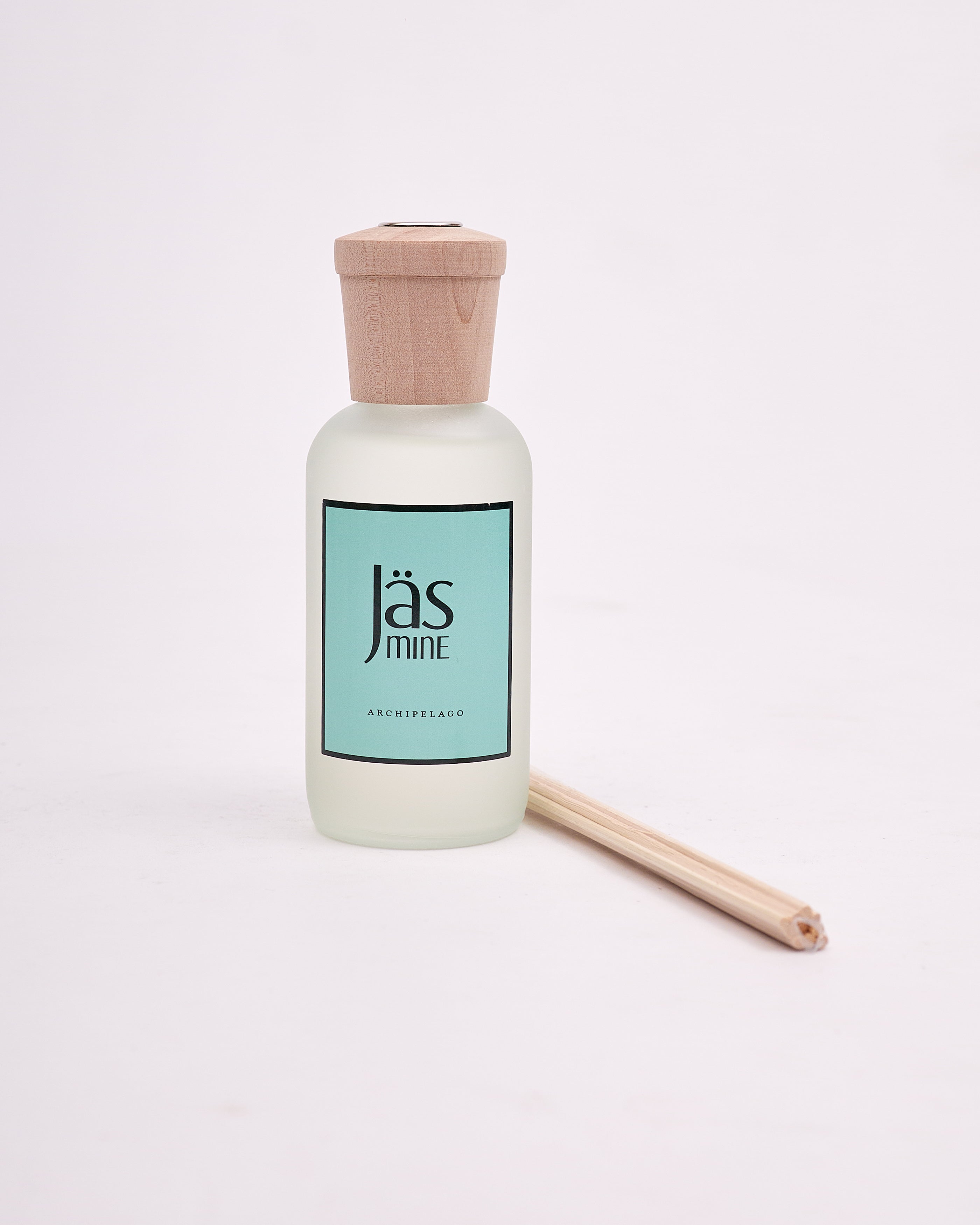 Archipelago Jasmine Reed Diffuser