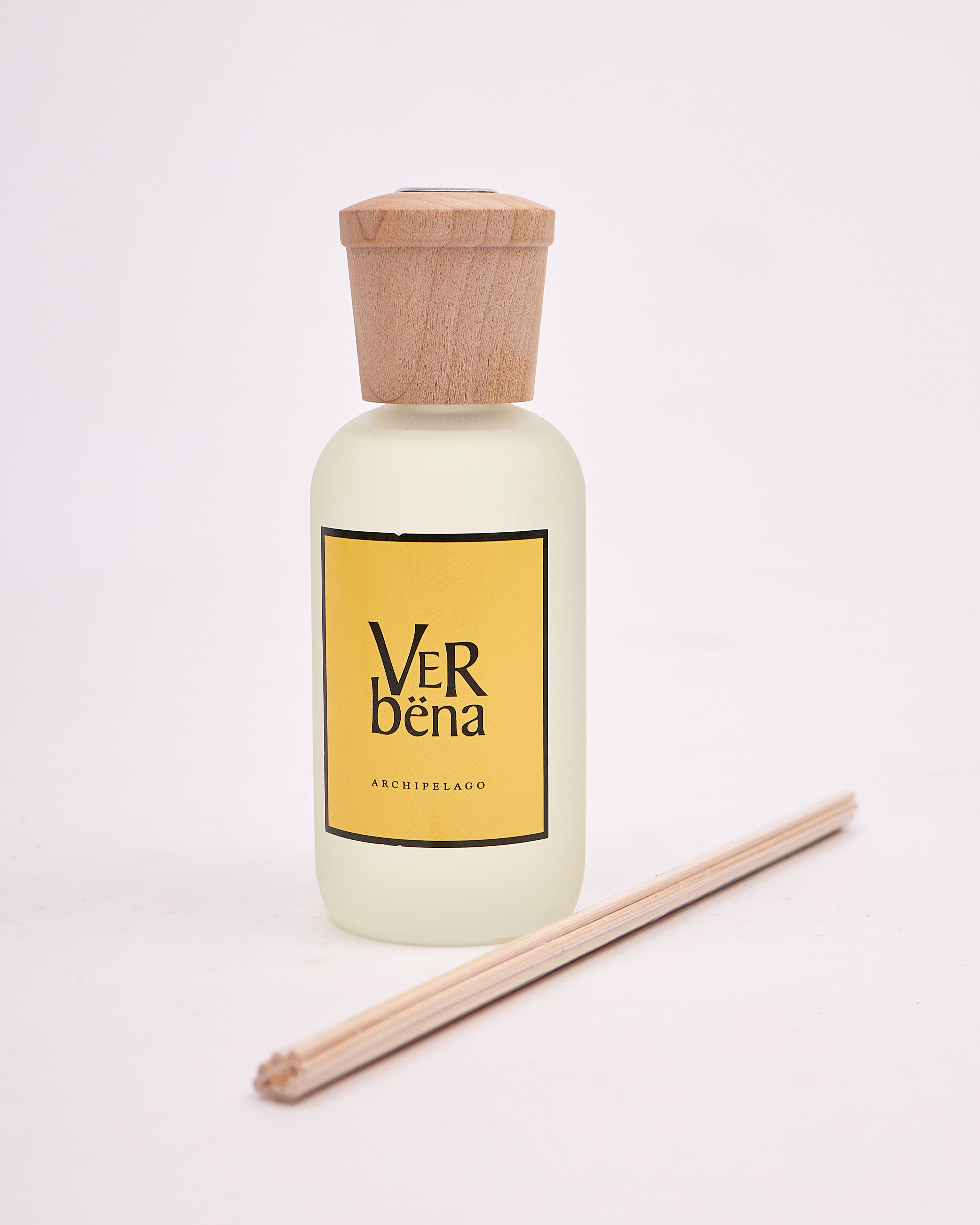 Archipelago Verbena Reed Diffuser