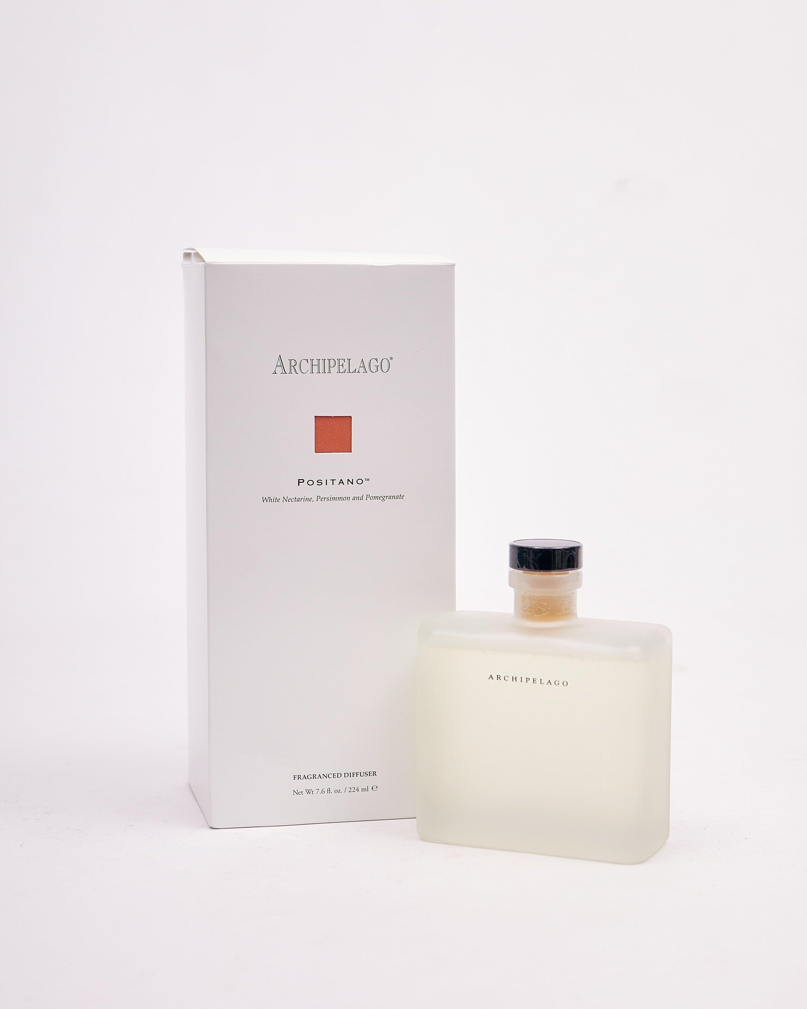 Archipelago Positano Reed Diffuser