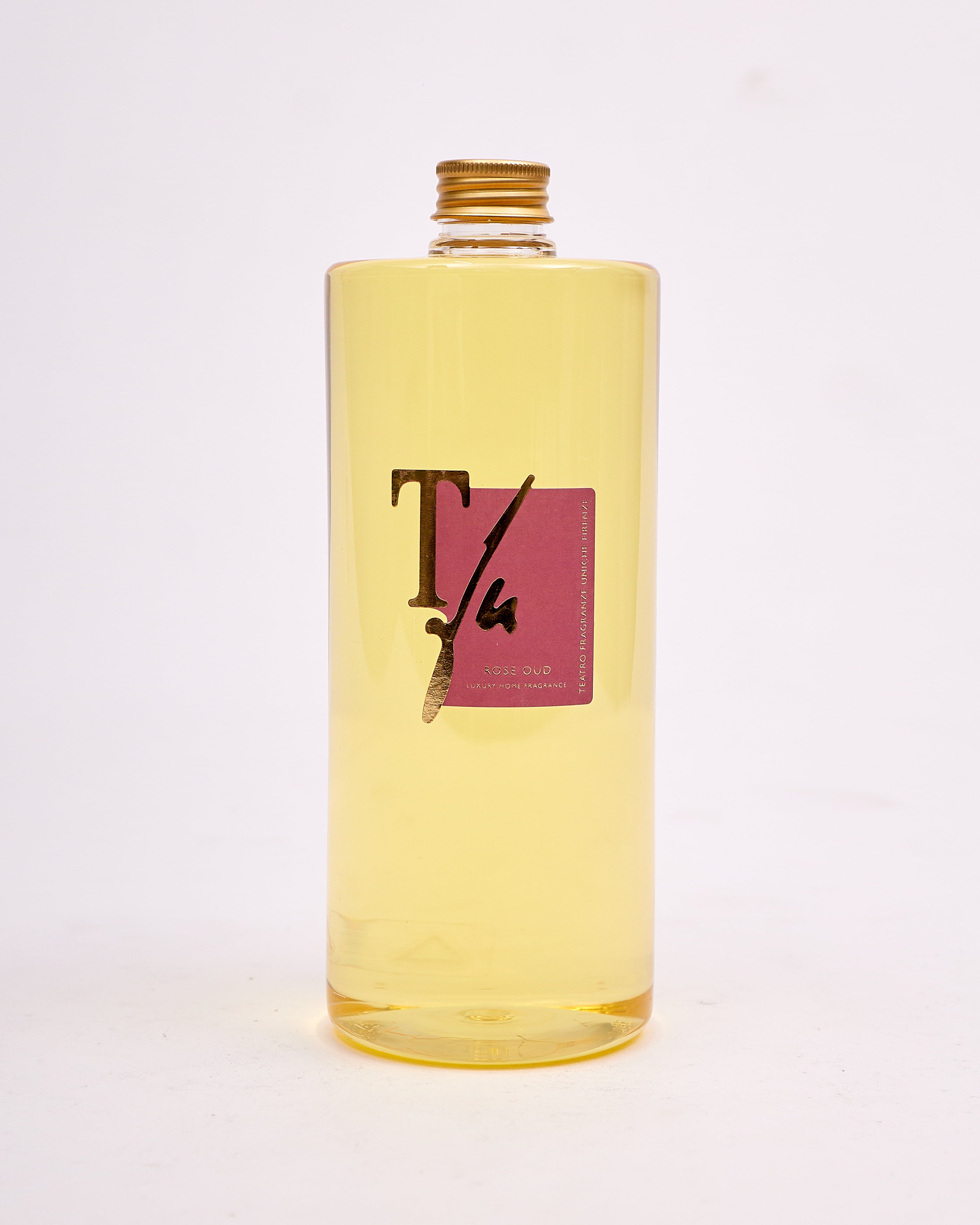 Teatro Rose Oud Diffuser - 500ml