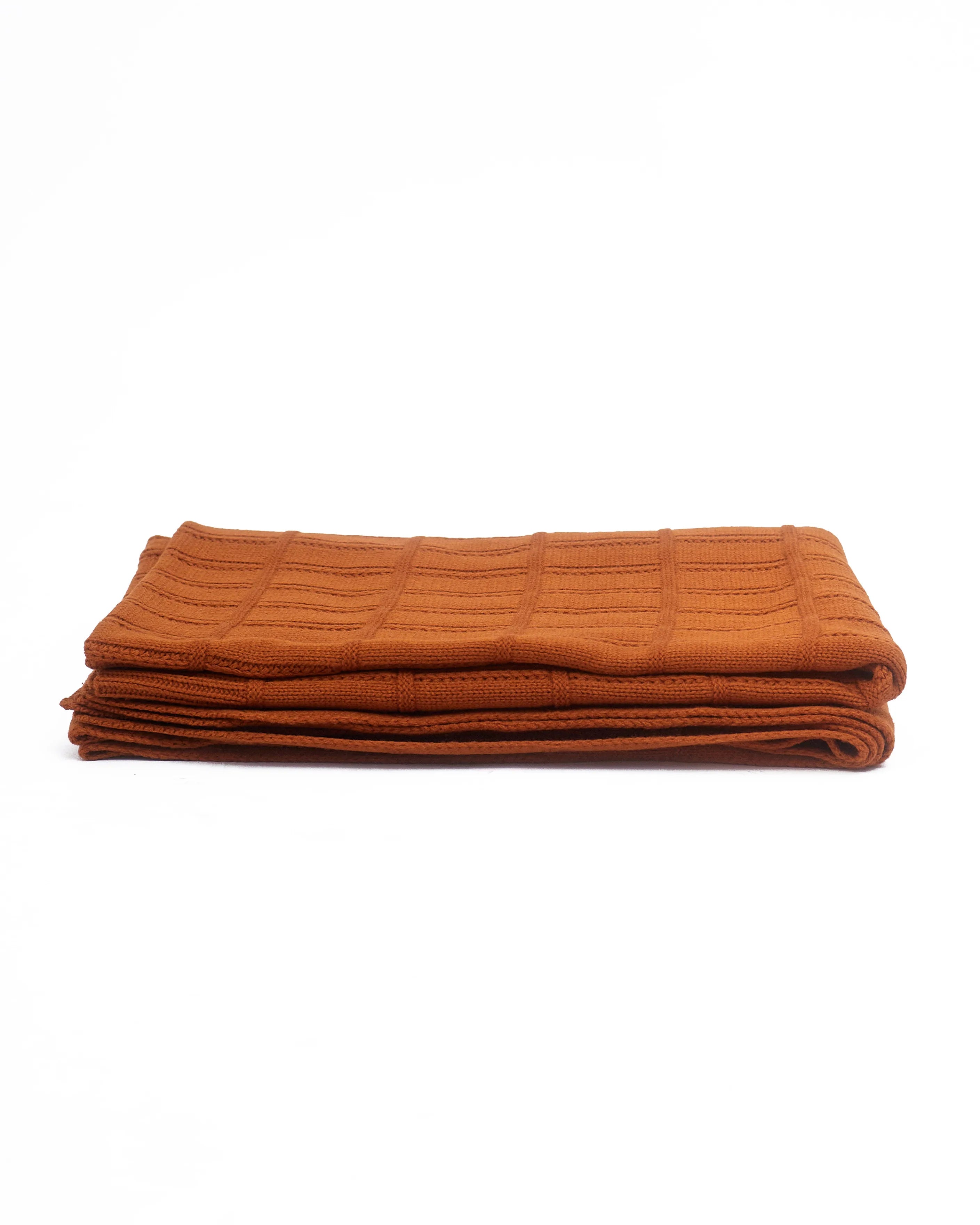 Shelly Throw Blanket