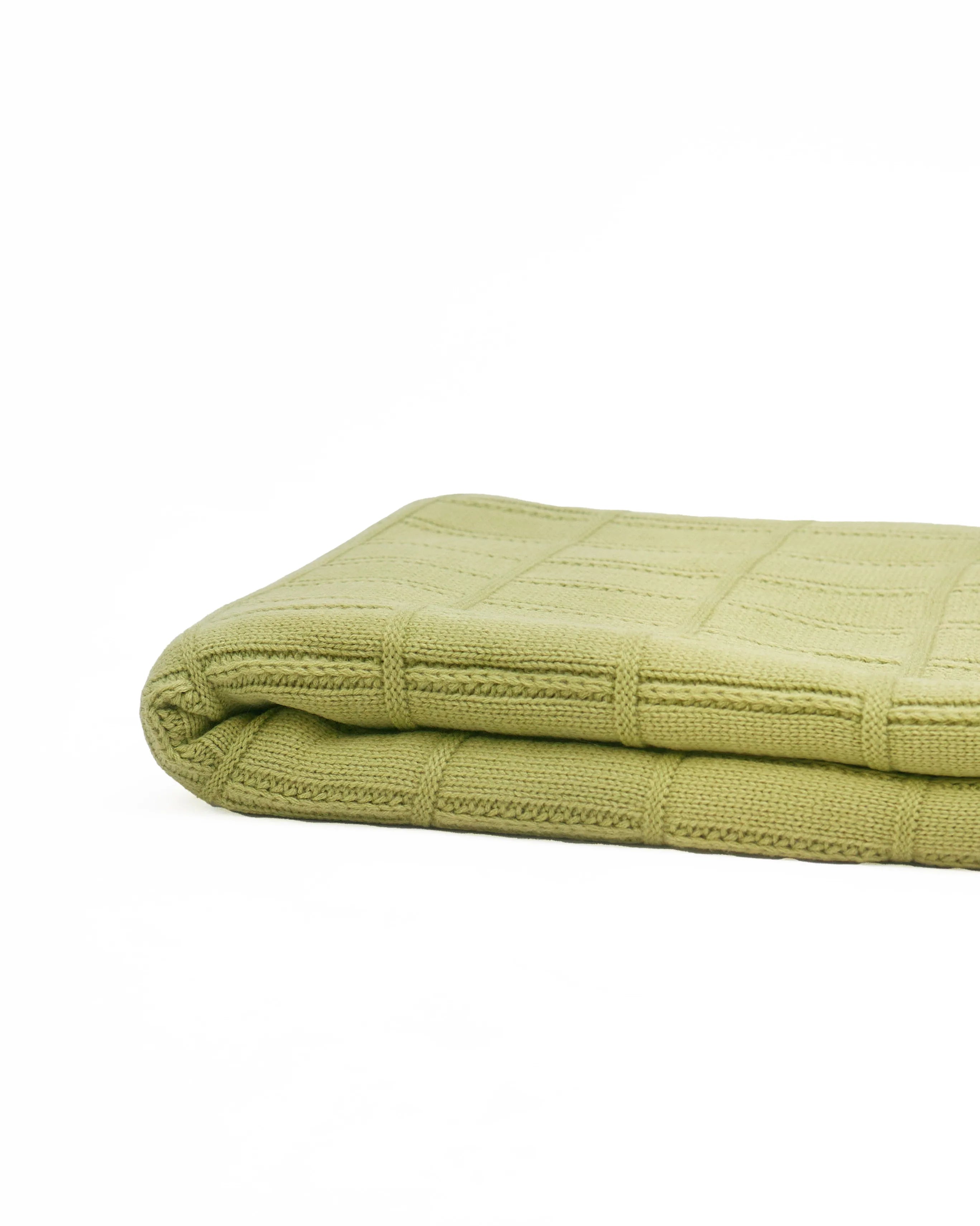 Shelly Throw Blanket