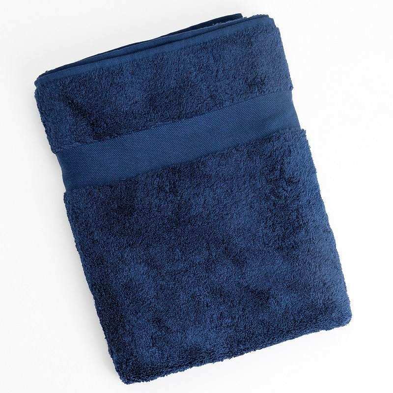 Deluxe Bath Towel - LSA Home