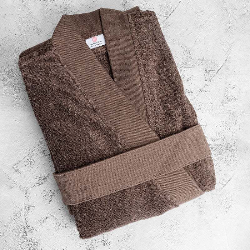 Deluxe Bathrobe - LSA Home