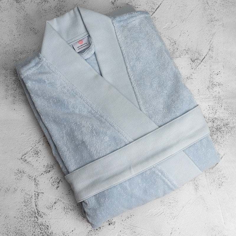 Deluxe Bathrobe - LSA Home