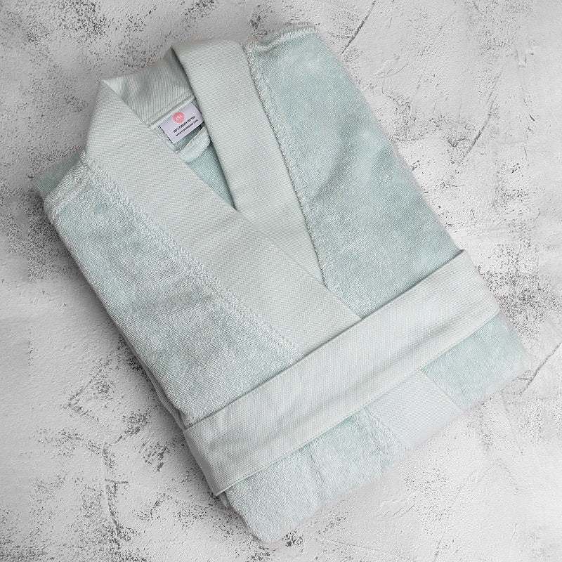 Deluxe Bathrobe - LSA Home