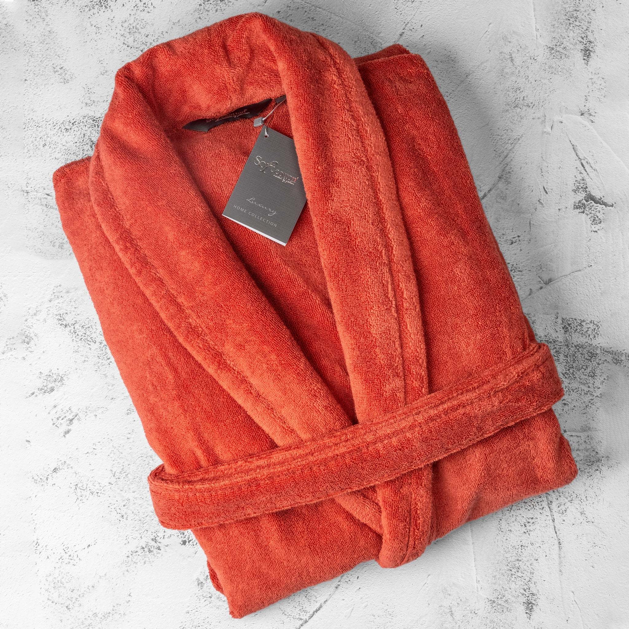 Drench Bathrobe - LSA Home