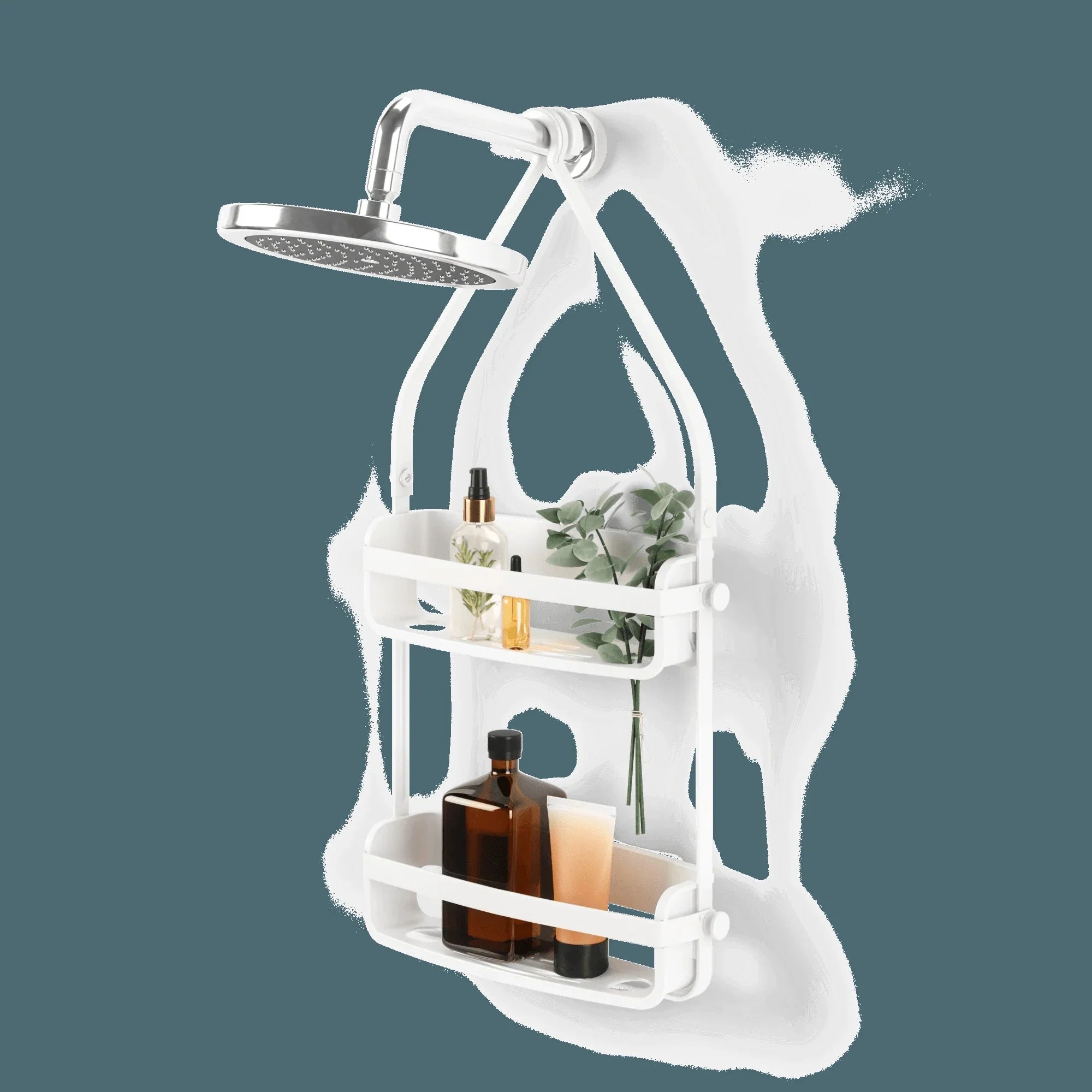 Flex Shower Caddy - LSA Home