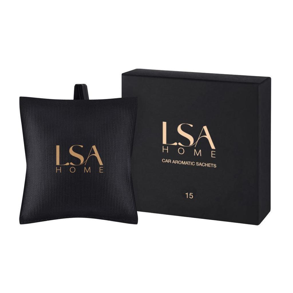 Indulge Car Fragrance - LSA HOME