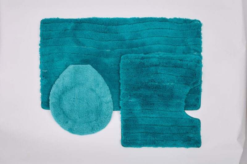 Lory Single Bath Rug - LSA Home