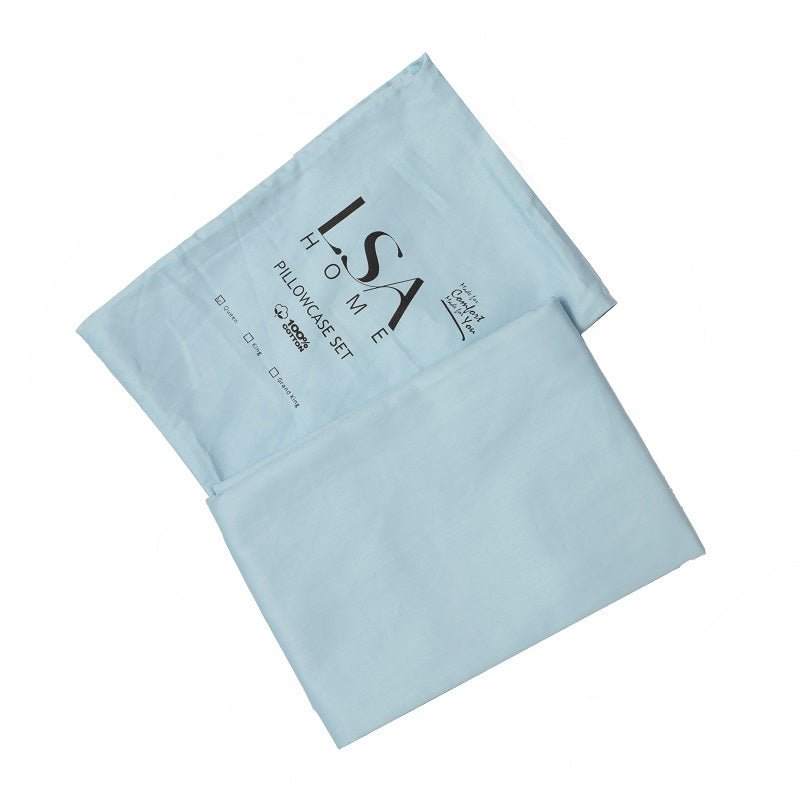 Luxe Pillowcase Set - LSA Home