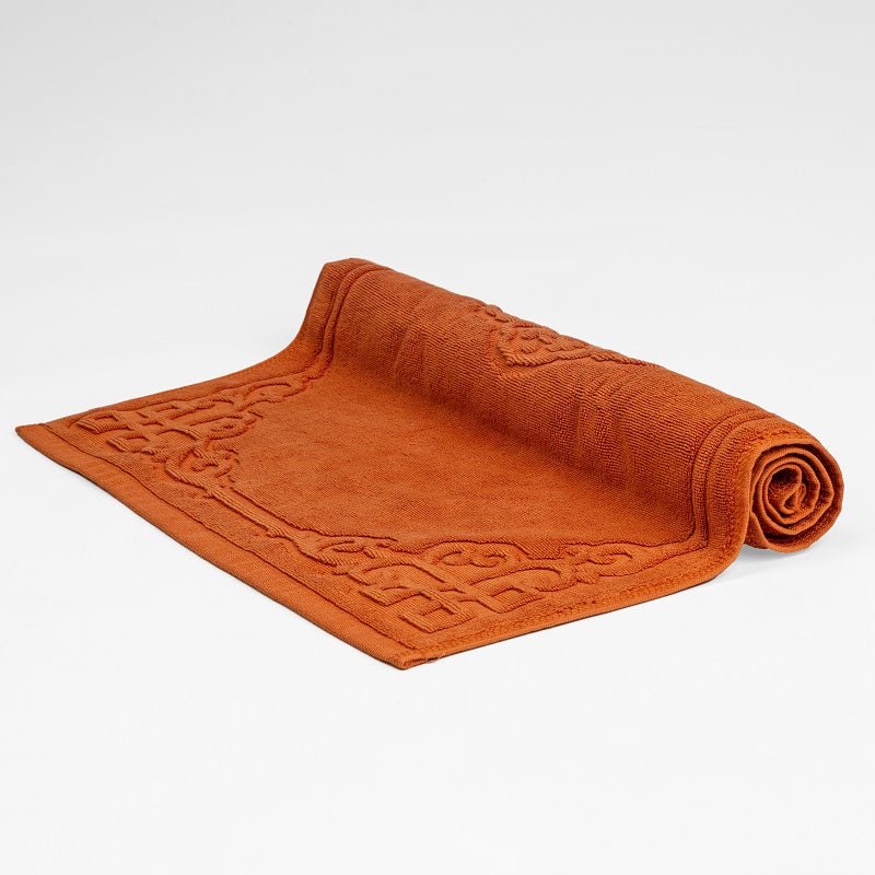 Medallion Bath Mat - LSA Home