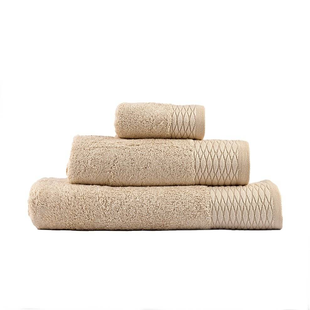 Resort 3pc Towel Set - LSA Home