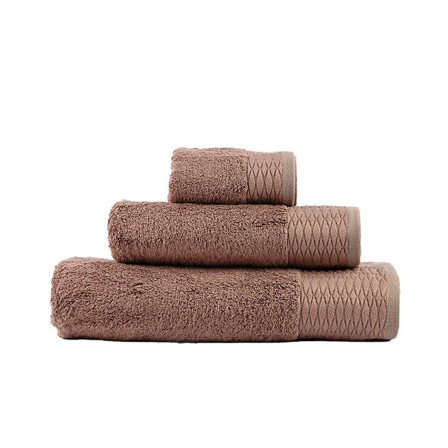 Resort 3pc Towel Set - LSA Home