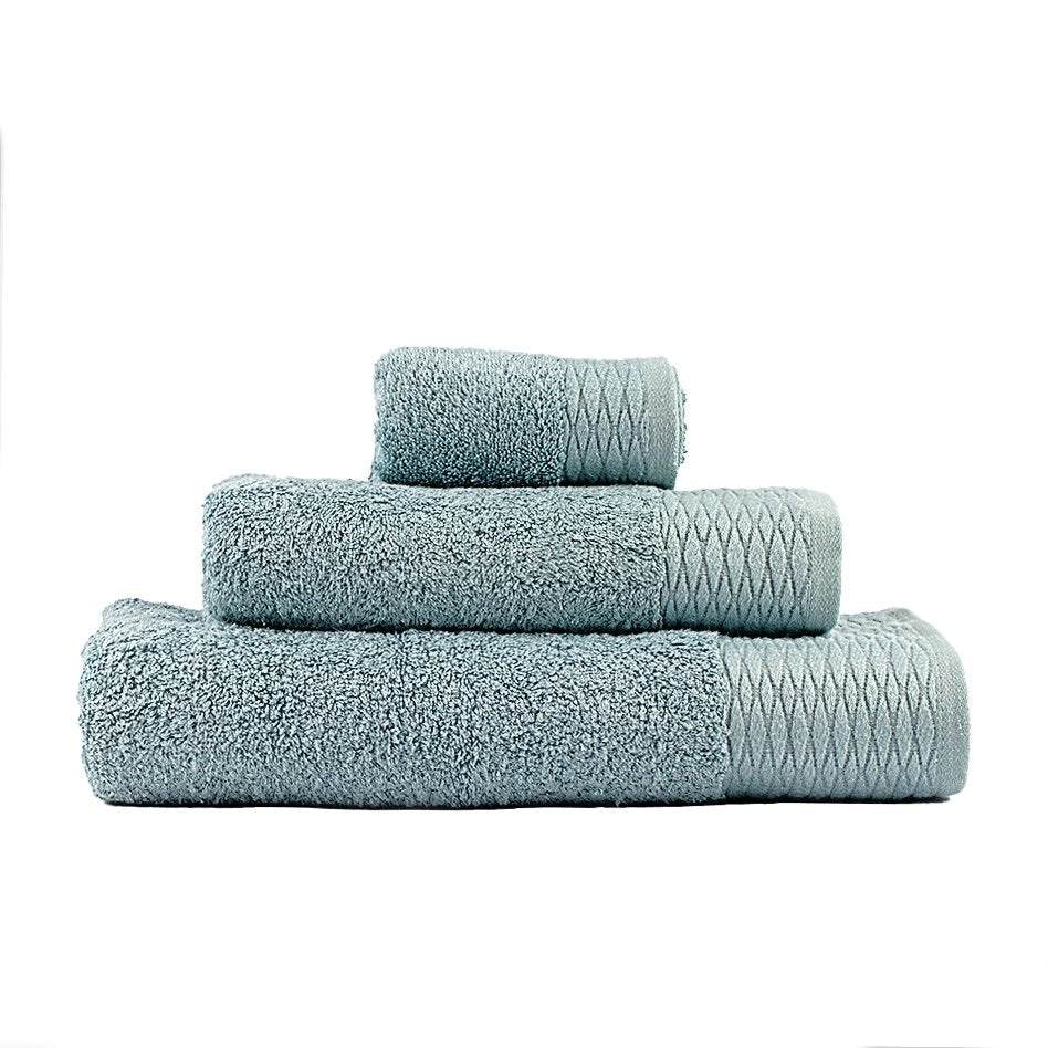 Resort 3pc Towel Set - LSA Home