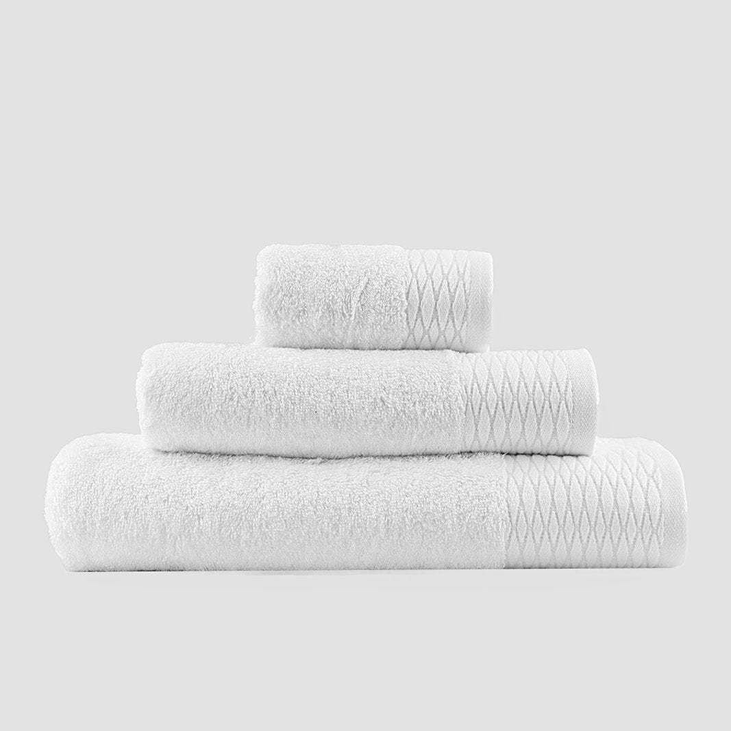 Resort 3pc Towel Set - LSA Home