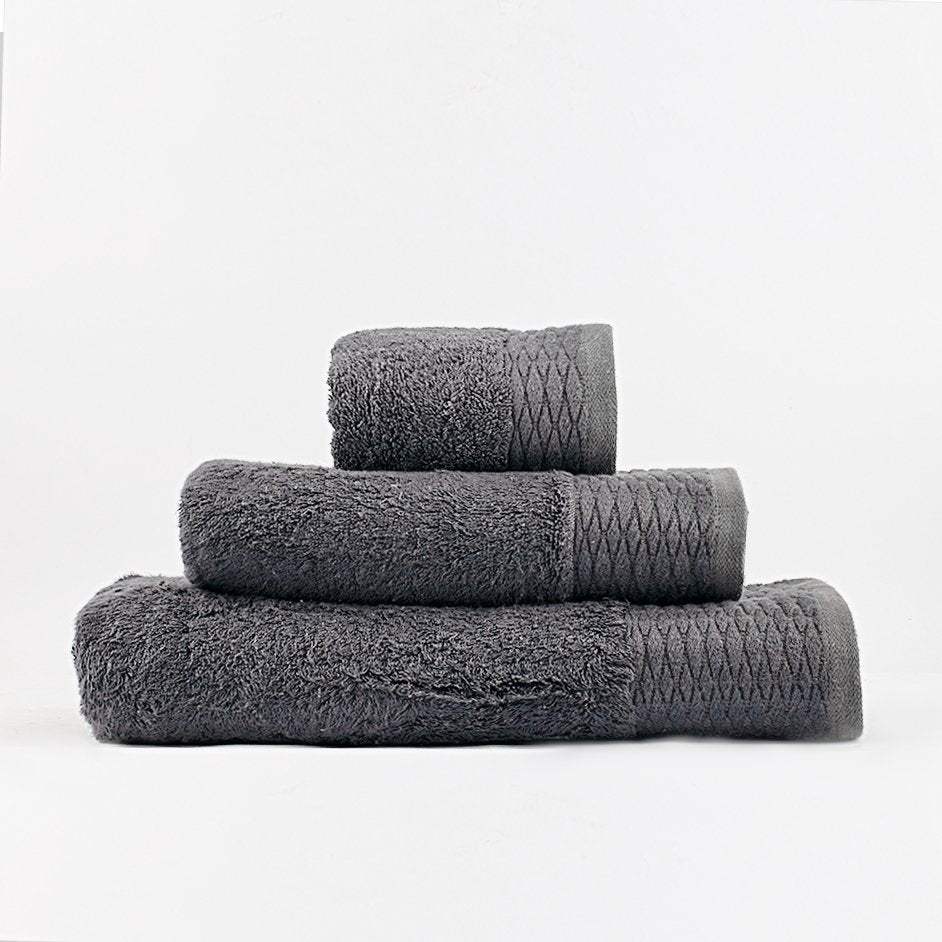 Resort 3pc Towel Set - LSA Home