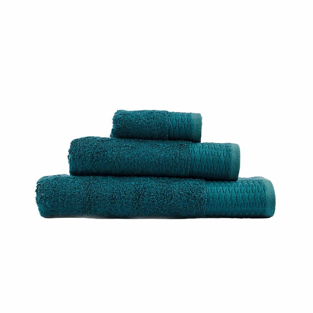 Resort 3pc Towel Set - LSA Home