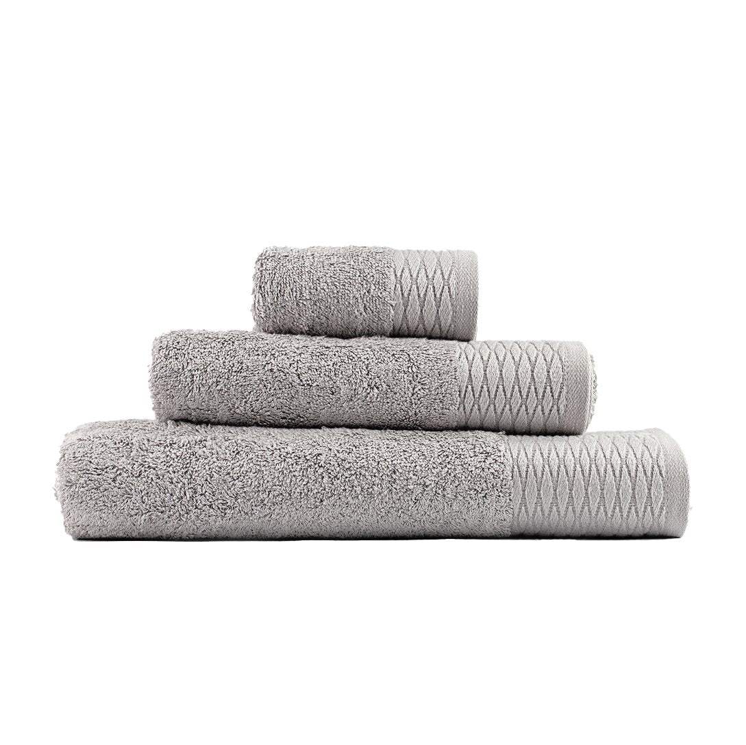 Resort 3pc Towel Set - LSA Home