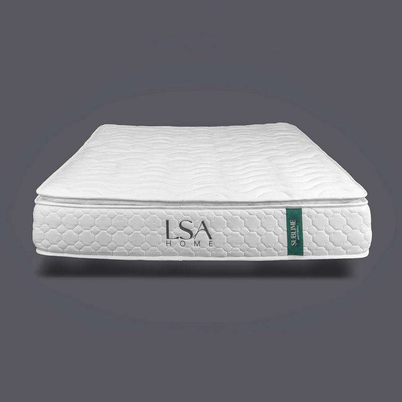 Sublime Mattress - LSA Home