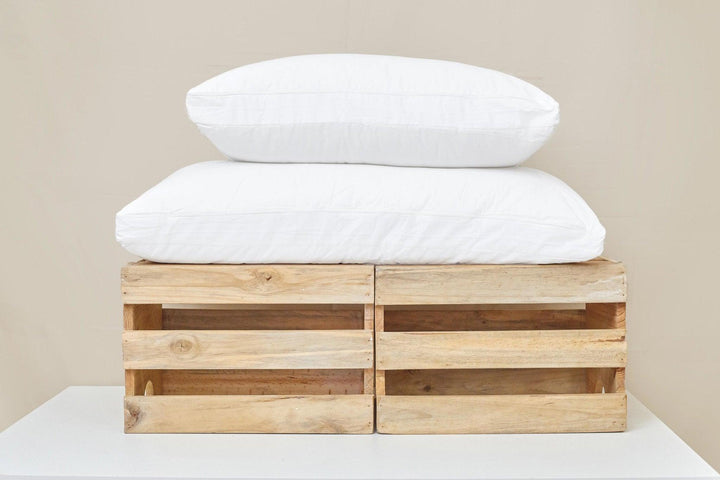 3 Layer Adjustable Pillow - LSA Home