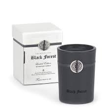 Archipelago Black Forest Boxed Candle - LSA Home