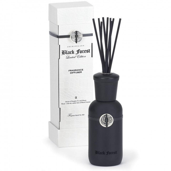 Archipelago Black Forest Reed Diffuser - LSA Home