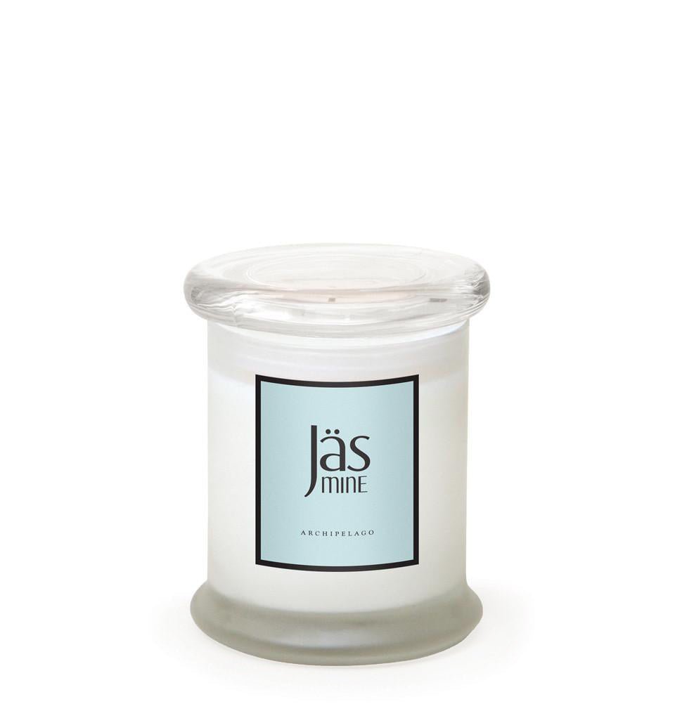 Archipelago Jasmine Jar Candle - LSA Home