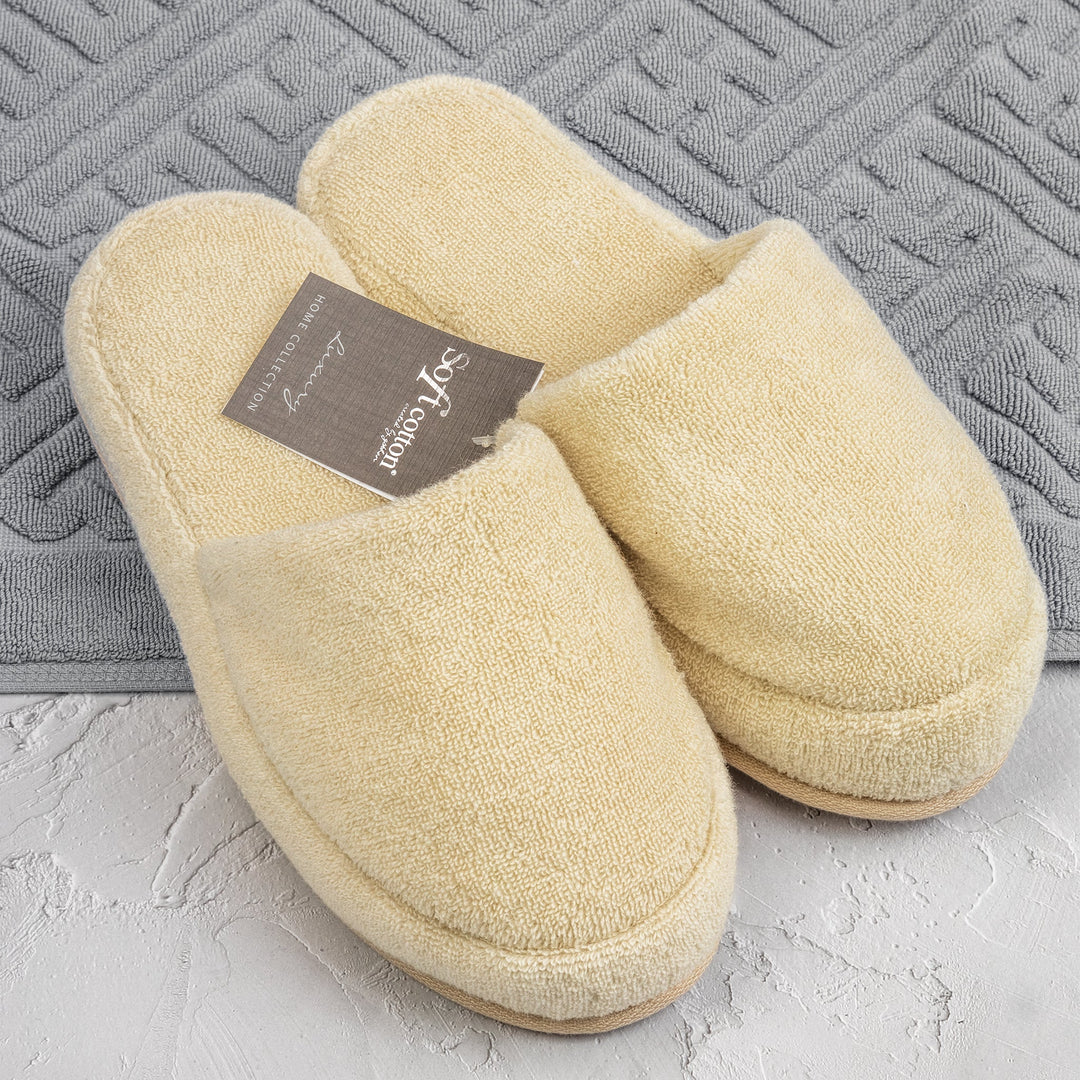 Comfy Slippers - LSA Home