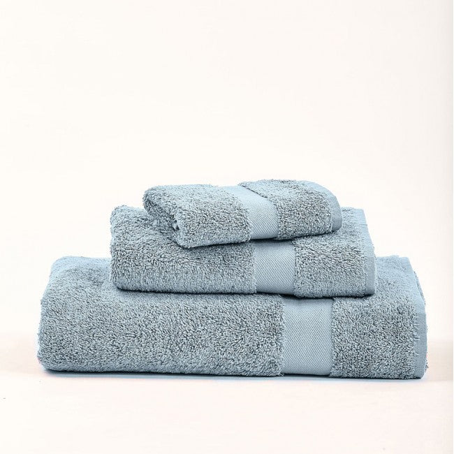 Deluxe 3pc Towel Set - LSA HOME