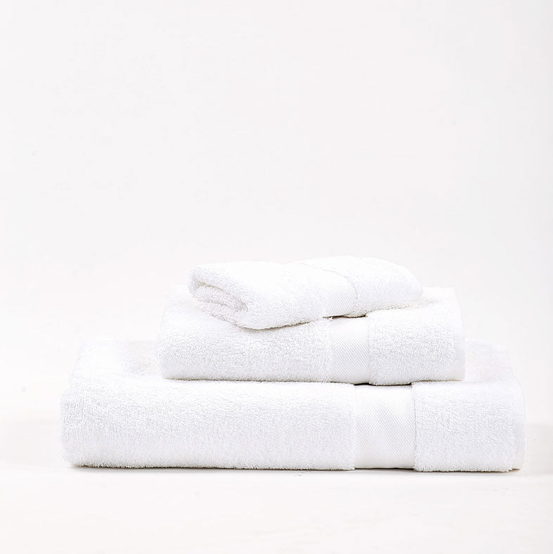 Deluxe 3pc Towel Set - LSA HOME
