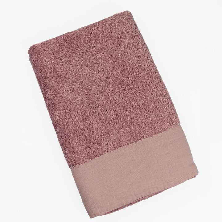 Drench Collection Towels - LSA HOME
