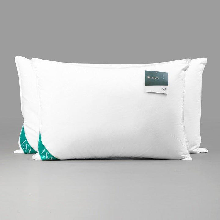 Goose Down Pillows - LSA Home