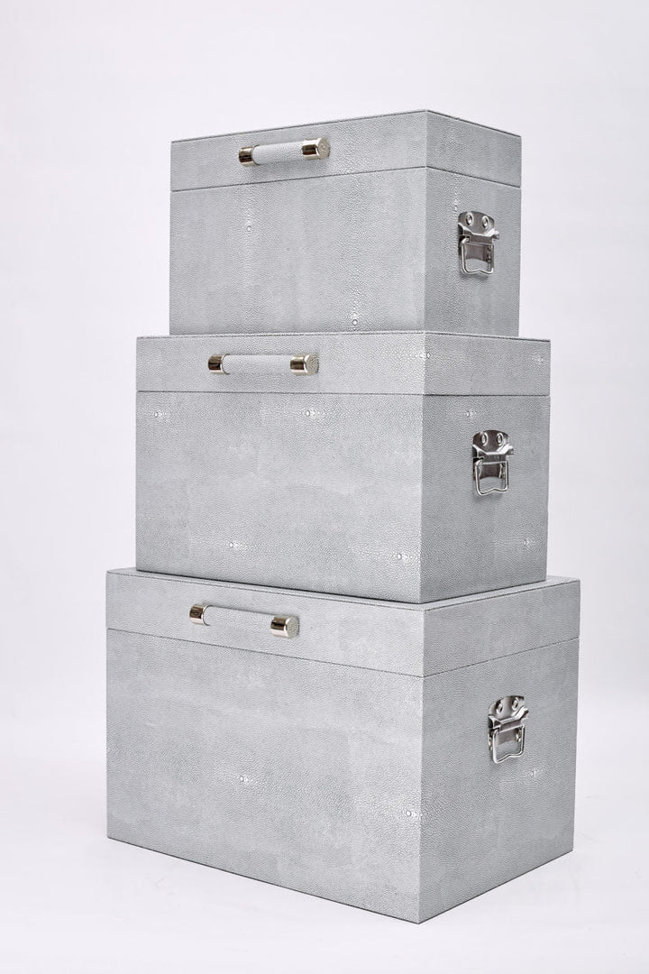Hartford Gift / Storage Boxes - LSA Home